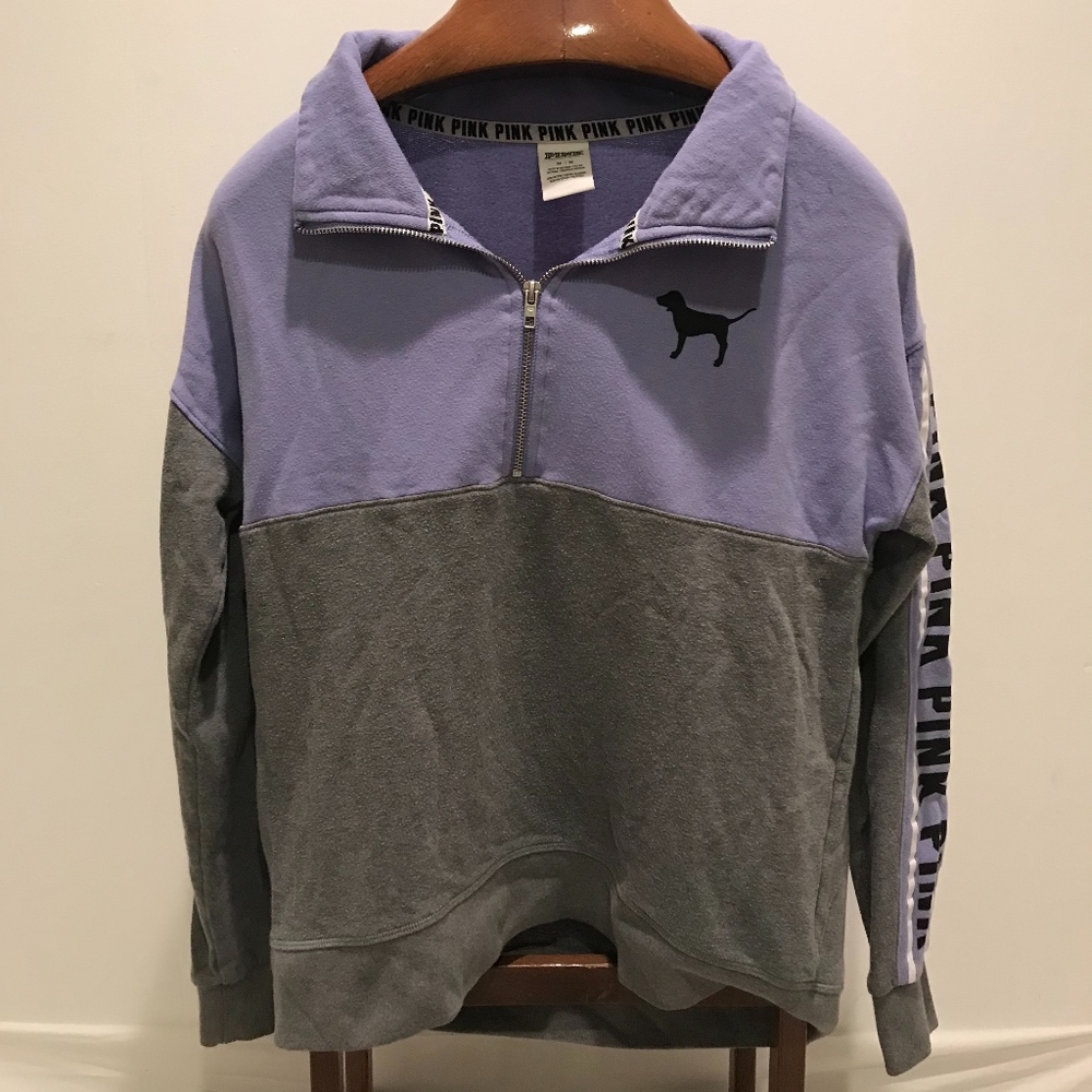 VS Pink Sweatshirt